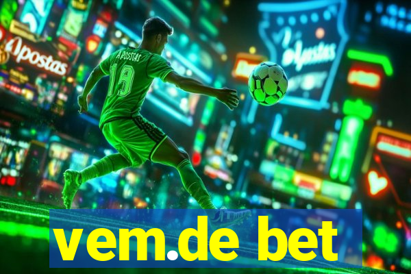 vem.de bet